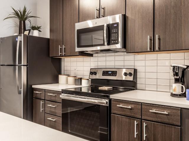 Apartment for rent in Kansas City, Missouri