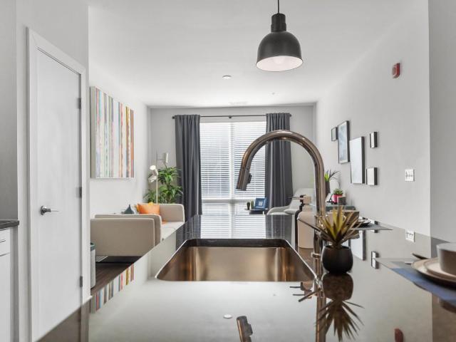 Apartment for rent in Kansas City