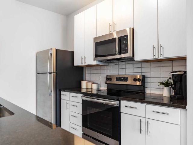 Apartment for rent in Kansas City, Missouri