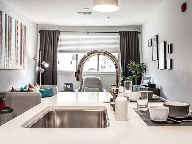 Apartment for rent in Kansas City, Missouri