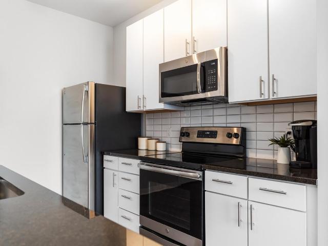 Apartment for rent in Kansas City, Jackson County