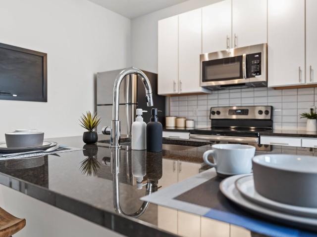 Apartment for rent in Kansas City, Missouri