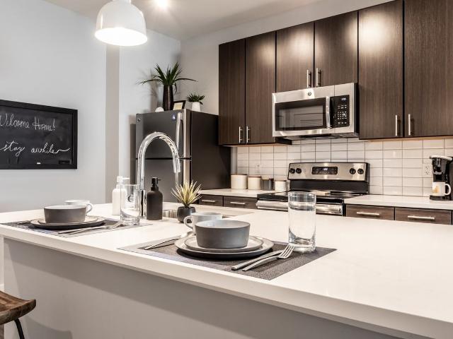 Apartment for rent in Kansas City, Missouri