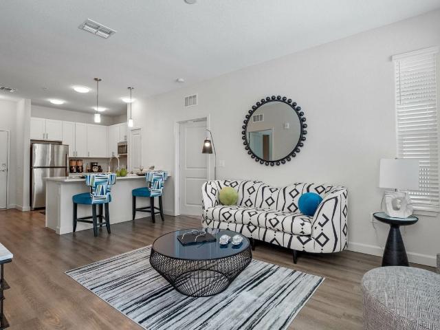 Apartment for rent in Saint Petersburg