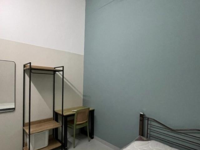 Room for rent in Petaling, Alam Impian