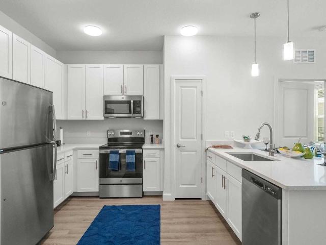 Apartment for rent in Saint Petersburg, Florida