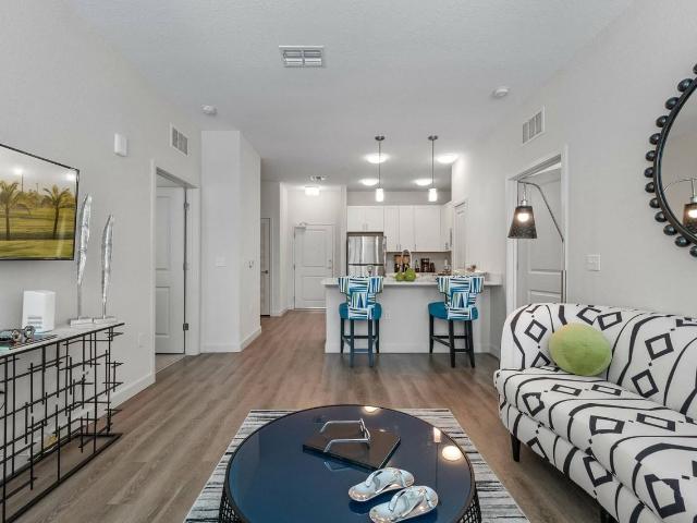 Apartment for rent in Saint Petersburg, Florida