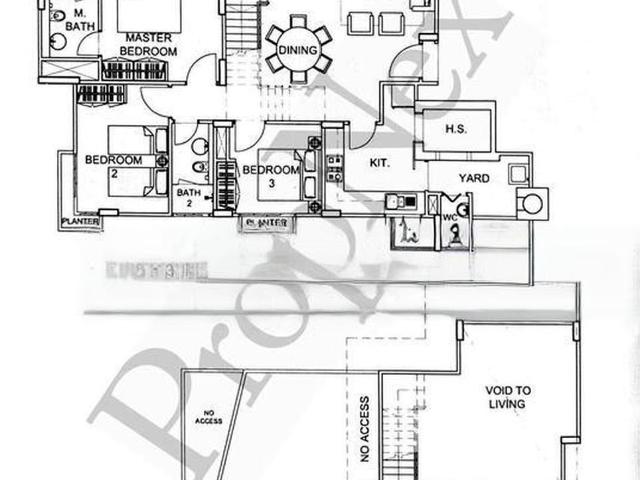 Apartment for sale in Marine Parade