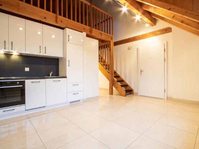 Apartment mieten in Burgdorf, Bern