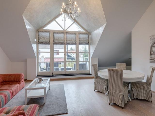 Apartment mieten in Pullach, Bayern
