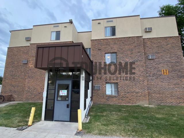 Apartment for rent in Grand Forks, North Dakota