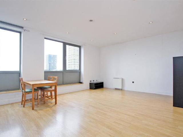 Apartment for rent in St. George in the East, Shadwell
