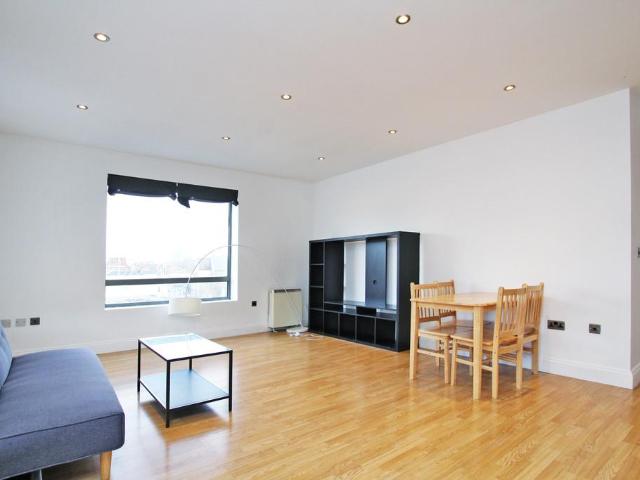 House for rent in St. George in the East, Shadwell
