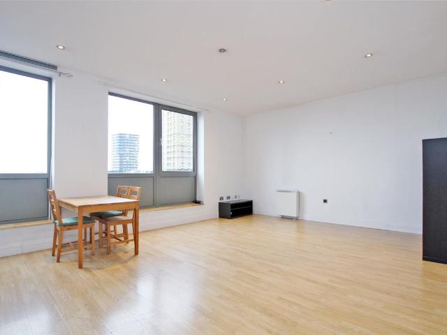 Apartment for rent in St. George in the East, Shadwell