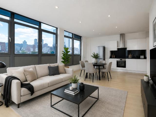 Apartment for rent in St. George in the East, Shadwell