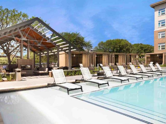 Apartment for rent in Austin, Texas