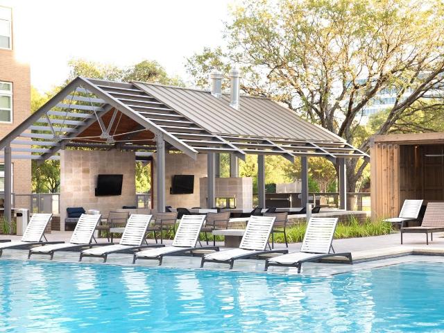 Apartment for rent in Austin, Texas