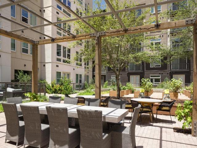Apartment for rent in Austin, Texas
