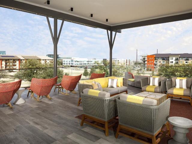 Apartment for rent in Austin, Texas