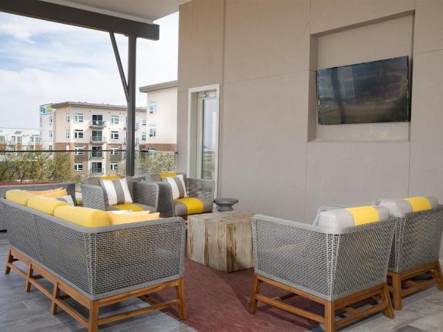 Apartment for rent in Austin, Texas