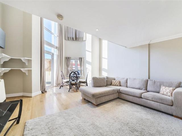 Apartment for rent in Brompton, Greater London