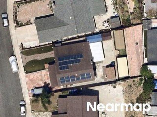 House for sale in Jacumba, California