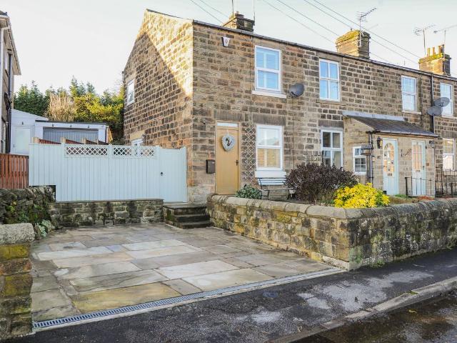 House for rent in Holymoorside, Brackenfield