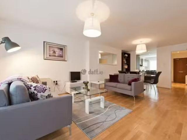 Apartment to rent