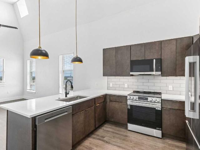 Apartment for rent in Frisco, Collin County
