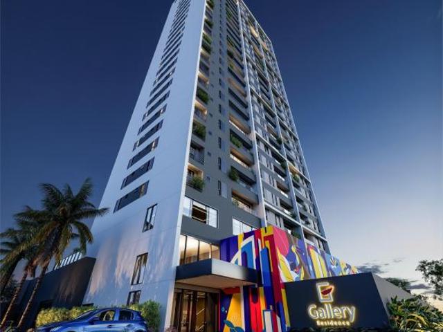Apartamento venda em Região Geográfica Imediata de Goiânia, Goiânia