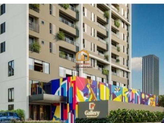 Apartamento venda em Região Geográfica Imediata de Goiânia, Goiânia