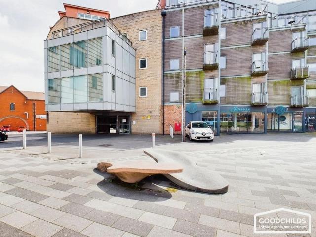 Apartment for rent in Birchills, Walsall