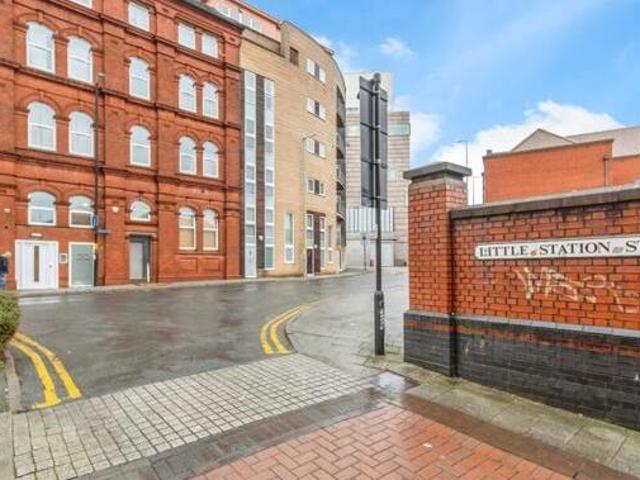 House for sale in West Midlands