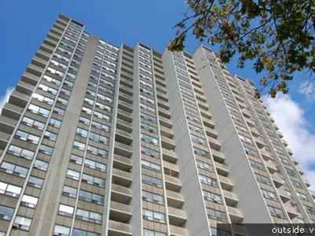 Apartment for rent in Woburn, Ontario