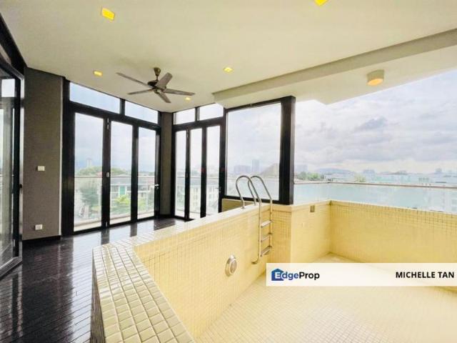 Condominium for sale in Country Heights Damansara, Kuala Lumpur
