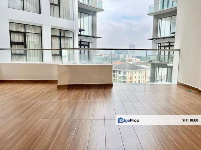 Condominium for sale in Country Heights Damansara, Kuala Lumpur