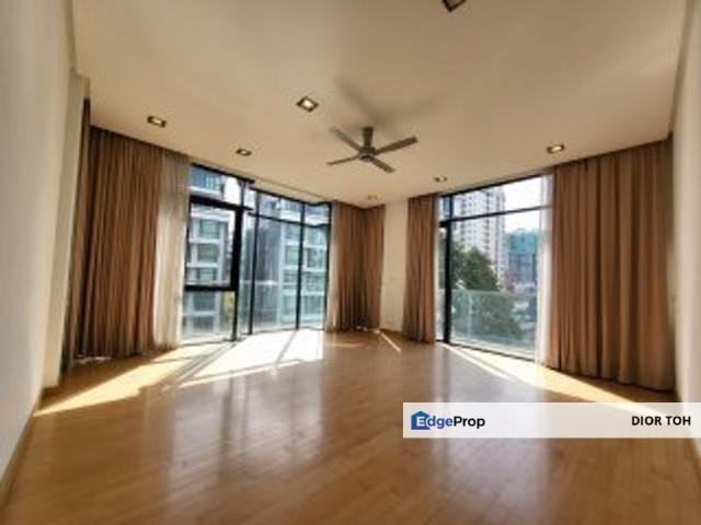 Condominium for rent in Country Heights Damansara, Kuala Lumpur