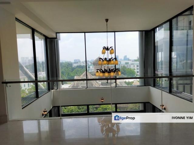 Condominium for rent in Country Heights Damansara, Kuala Lumpur