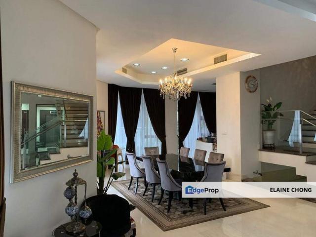 Condominium for rent in Ampang Hilir