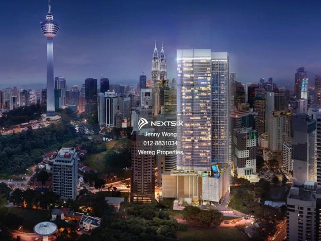 Residential House for rent in Country Heights Damansara, Kuala Lumpur