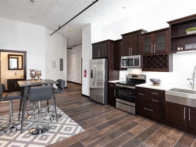 Apartment for rent in Saint Louis, Missouri