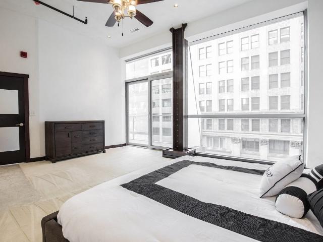Apartment for rent in Saint Louis, Missouri