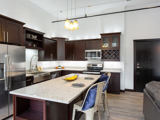 Apartment for rent in Saint Louis, Missouri