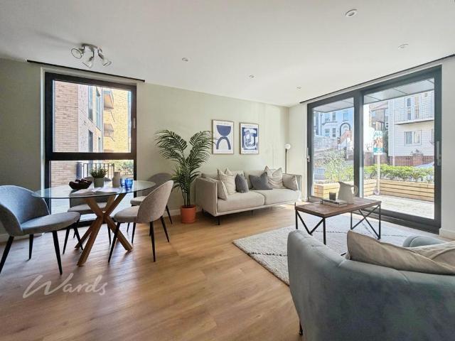 Apartment for rent in Cliftonville West, Acol