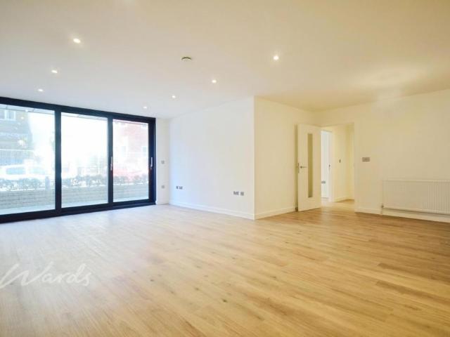 Apartment for rent in Cliftonville West, Acol