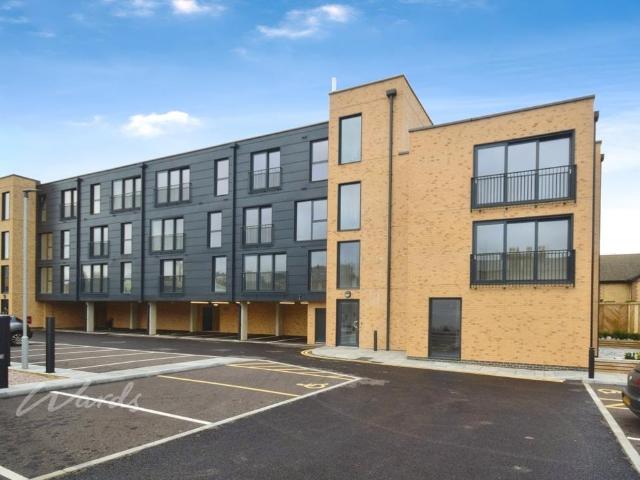 House for rent in Cliftonville West, Acol