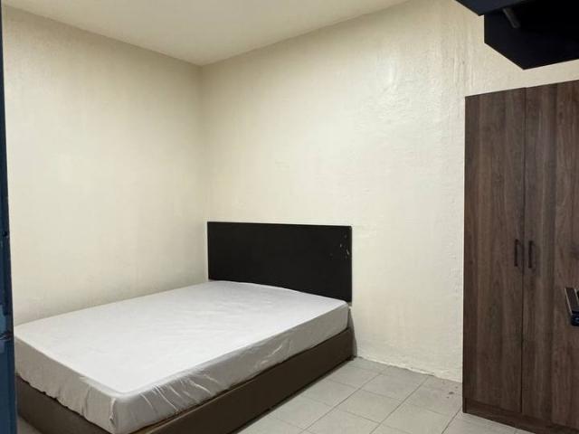 Room for rent in Johor