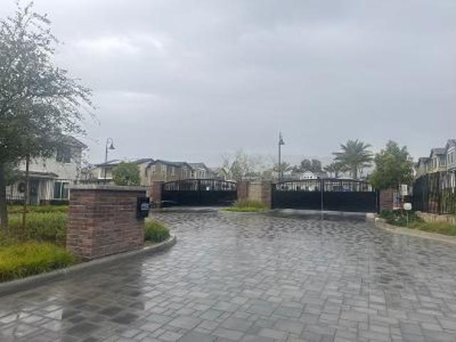 Condo for sale in Fontana, California