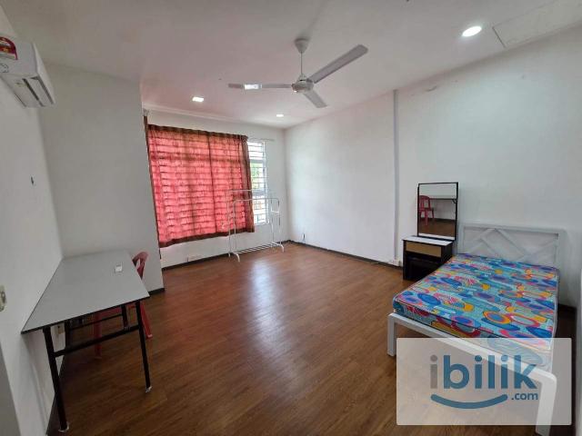 Room for rent in Port Klang, Selangor