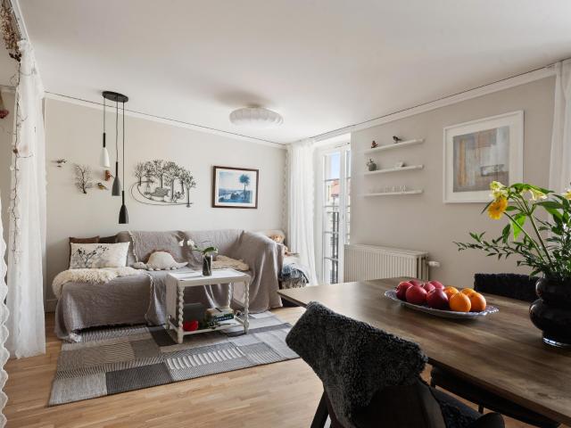 Bostad till salu i Norrtälje, Stockholm